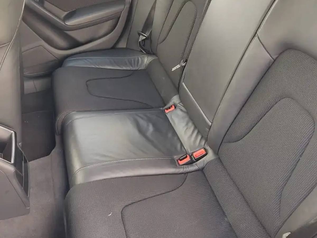 Audi A4 2008 foto 6