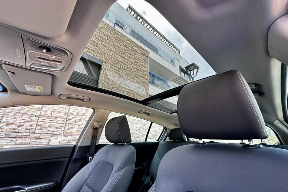 Kia Sportage 2017 foto 4