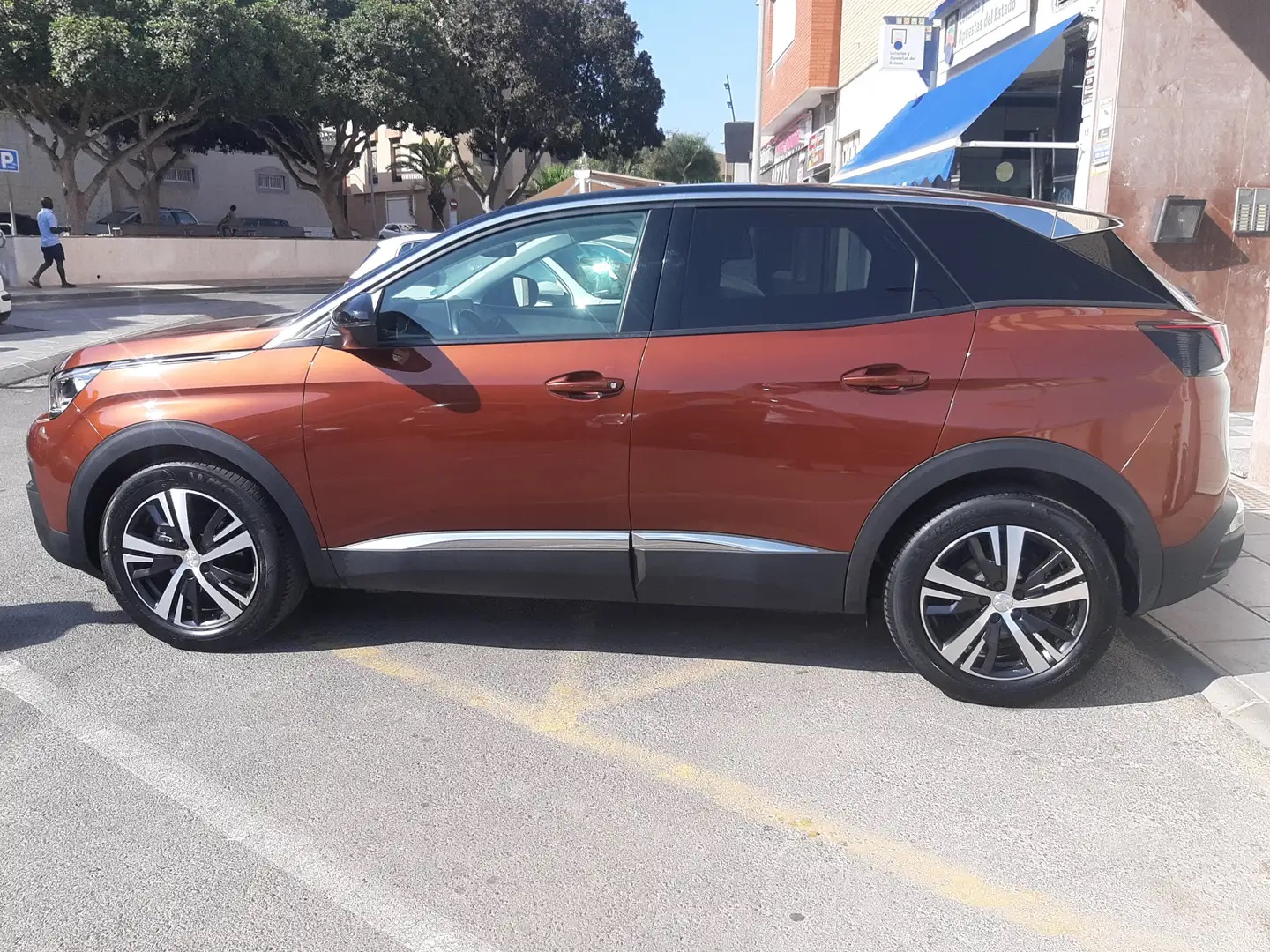 Peugeot 3008 - foto 4