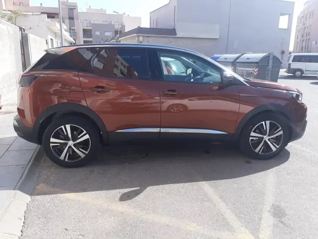 Peugeot 3008 - foto 5