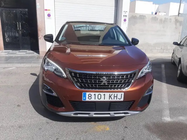 Peugeot 3008 - foto 6
