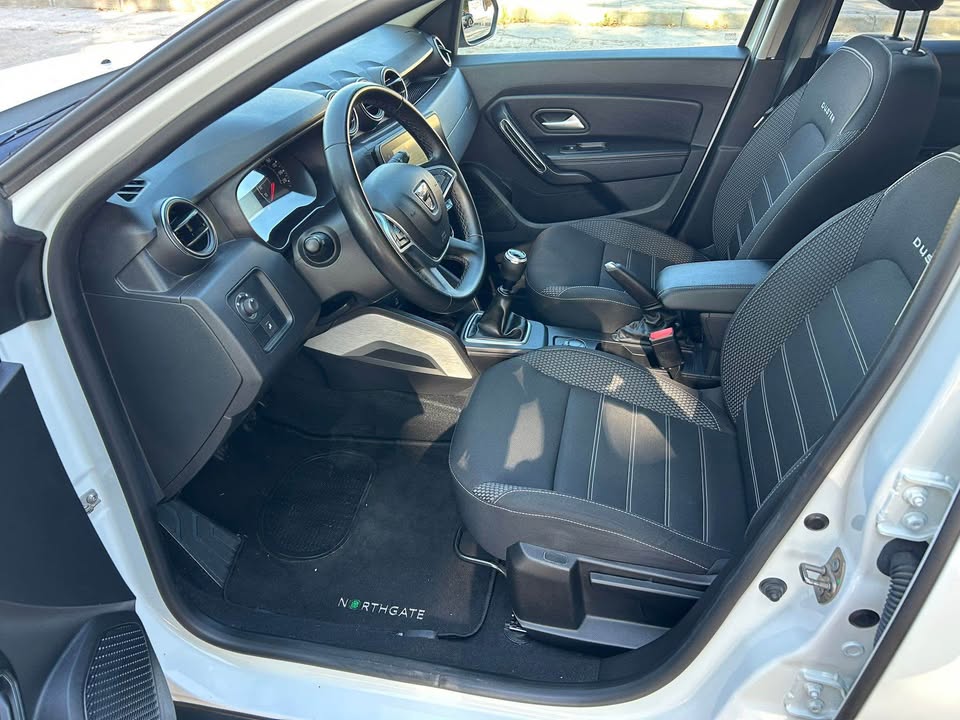 Foto Dacia Duster 3