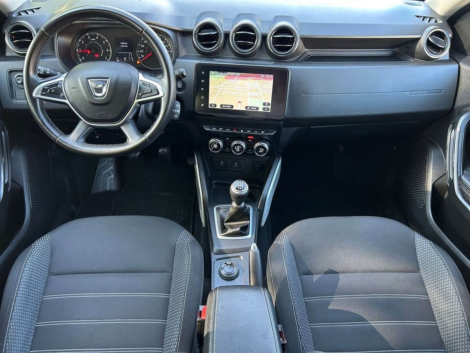 Foto Dacia Duster 7