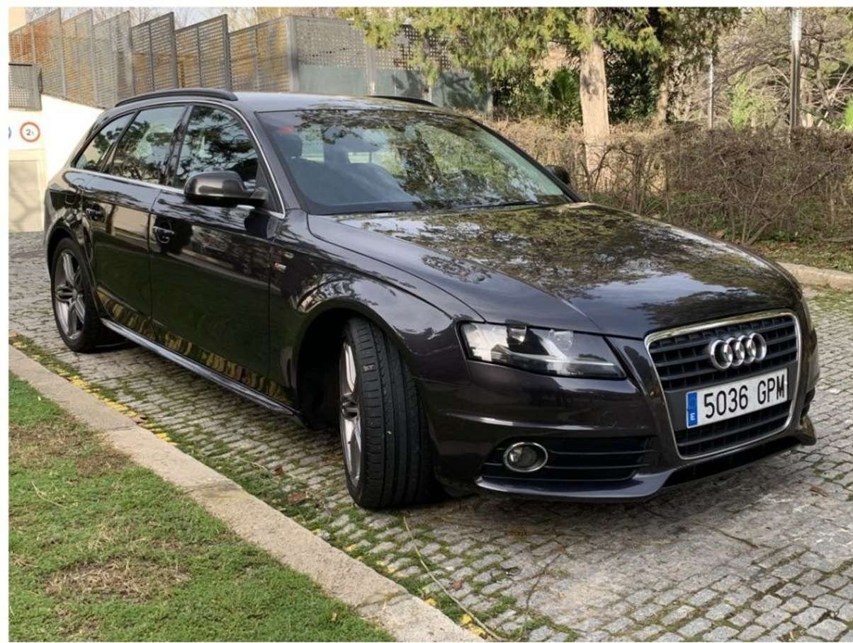 Audi A4 2009 - img (1).jpeg