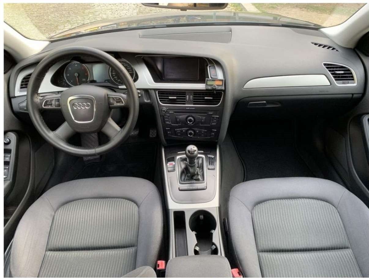 Audi A4 2009 - img (19).jpeg