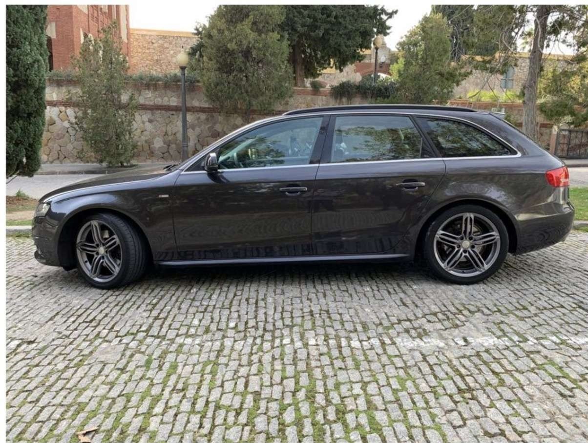 Audi A4 2009 - img (22).jpeg