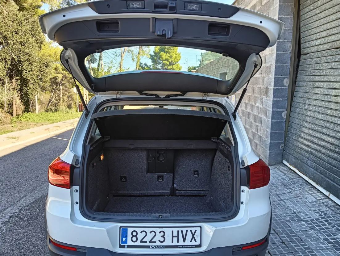 Foto Tiguan 4